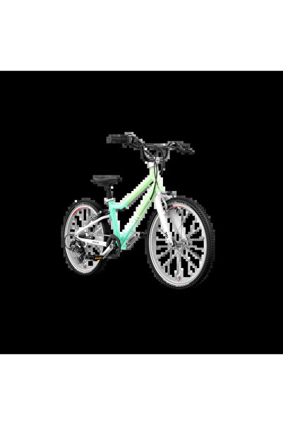 Woom GO 4 Spearmint Crush