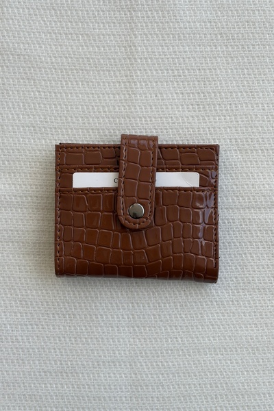 keisy Wendy Premium Wallet Card Holder