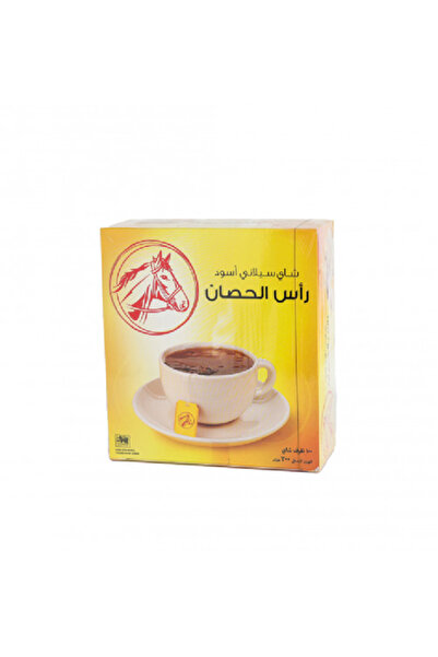 Meven Set Beauty شاي رأس الحصان ١٠٠ كيس