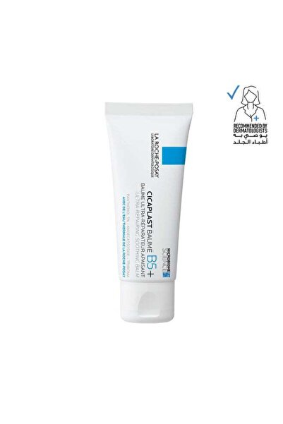 LA Pozeh Cicaplast Balm B5 Skin Protection & Repair Cream 40ml
