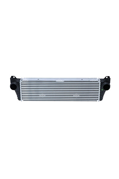 NRF Intercooler Compresor Mercedes-Benz Viano/Vito / Mixto Caroserie/Vito Bus