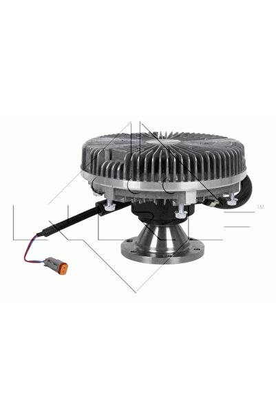 NRF Cupla Ventilator Radiator Scania G 1/P 1/R 1