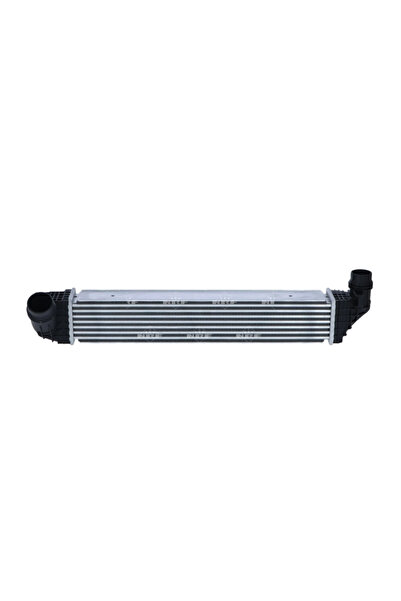 NRF Intercooler Compresor Renault Scenic 3