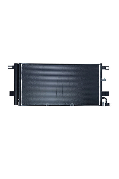 NRF Air Conditioning Condenser Audi A4 Allroad B9/A4 B9/A5