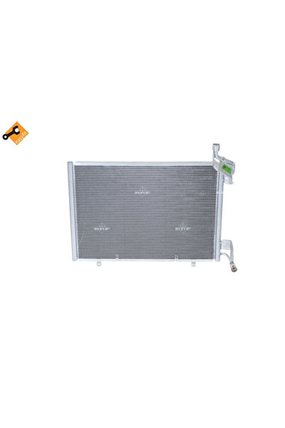 NRF Condensator Climatizare Ford B-Max/Fiesta 6/Tourneo Courier B460 Microbus