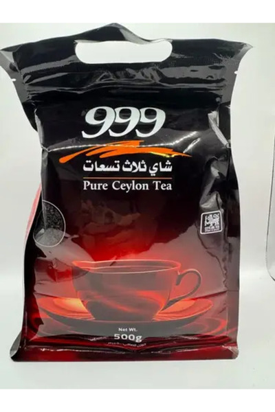 999 شاي - كيس 500 غرام