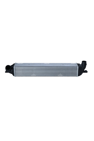 NRF Intercooler Compresor Renault Laguna 3/Laguna Cupe