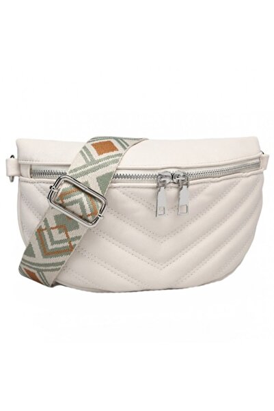 Miss Lulu Crossbody Bag for Women, Leather