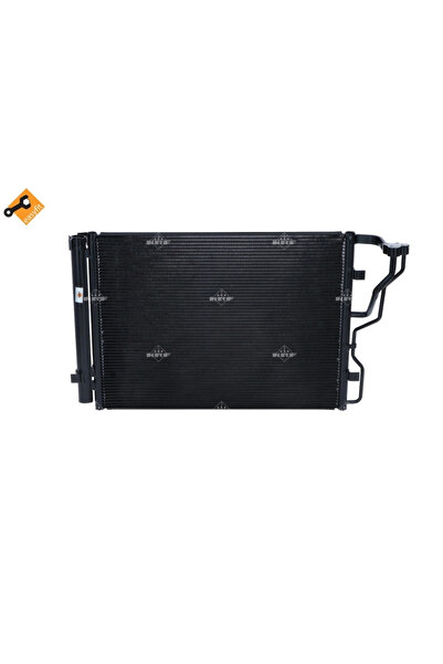 NRF Condensator Climatizare Hyundai I40 1