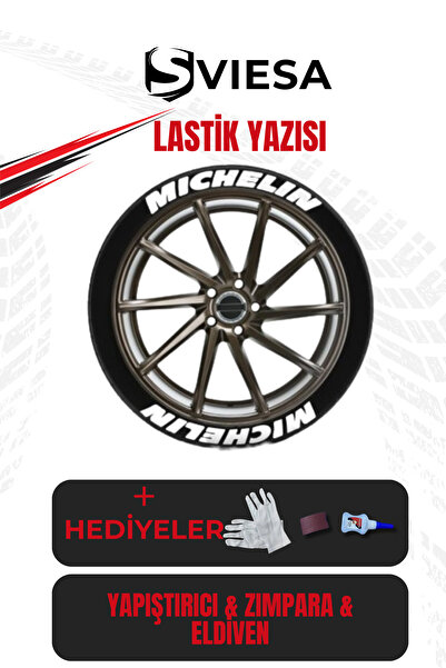 Sviesa مجموعة ملصقات شعار إطارات السيارات ثلاثية الأبعاد للدراجات النارية وال...