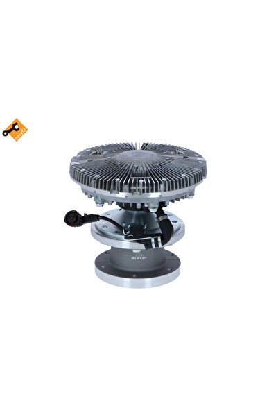 NRF Cupla Ventilator Radiator Mercedes-Benz Actros MP2 / MP3