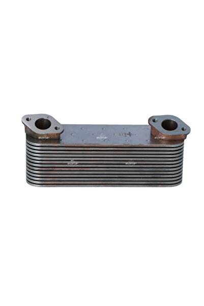 NRF Radiator Ulei Ulei Motor Mercedes-Benz Model/Sk