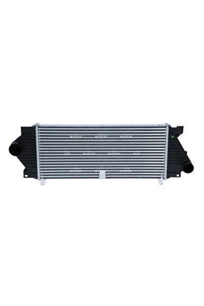 NRF Intercooler Compresor Mercedes-Benz M-Class