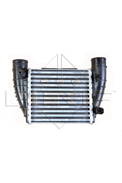NRF Intercooler Compresor Audi A4 B7 Seat Exeo
