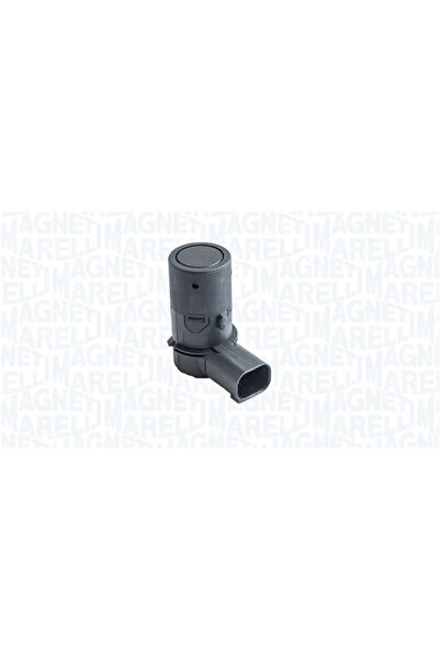MAGNETI MARELLI Sensor Ajutor Parcare Dreapta Bmw 5/X3/Z4 Roadster Mini Mini