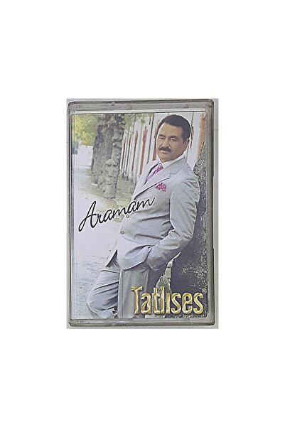 Esen Müzik أرامام كاسيت، آيبراهيم تاتليسيس