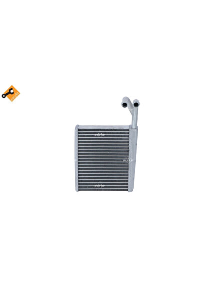 NRF Schimbator Caldura Incalzire Habitaclu Mercedes-Benz Sprinter 2-T Bus/Spr...