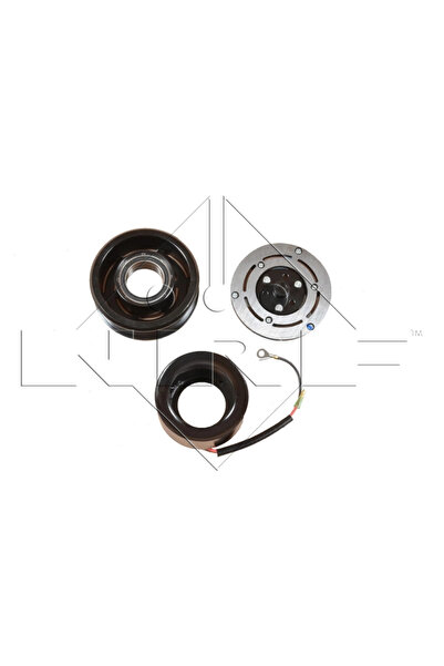 NRF Cupla Magnetica Compresor Climatizare Honda Cr-5 2