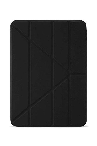 Pipetto iPad 10th Gen (2022) Origami No1 Original Case - Black