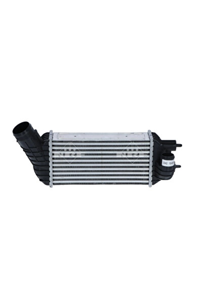 NRF Compresor intercooler Citroen C4 2/C4 Grand Picasso 1/C4 Picasso 1 Microb...