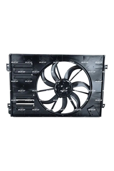 NRF Ventilator Radiator Audi A3 Seat Altea/Leon/Toledo 3