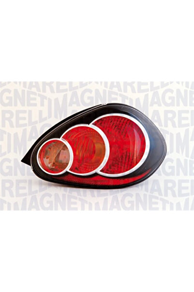 MAGNETI MARELLI Lampa Spate Stanga Toyota Aygo