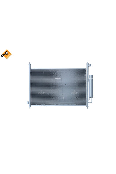 NRF Condensator Climatizare Honda Fr-5