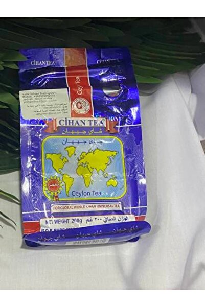 Meven Set Beauty Jehan Coarse Tea with Bergamot 200 g