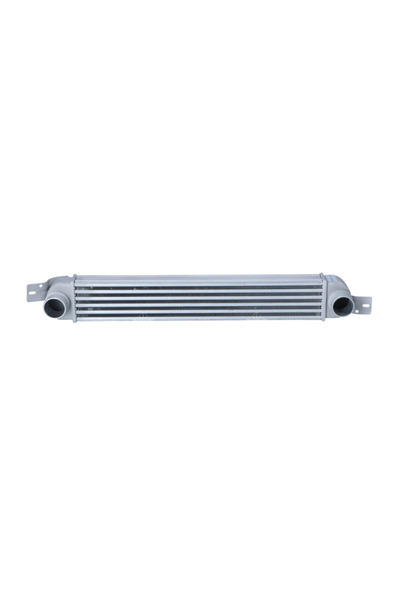NRF Intercooler Compresor Opel Meriva A Microbus Vauxhall Meriva A