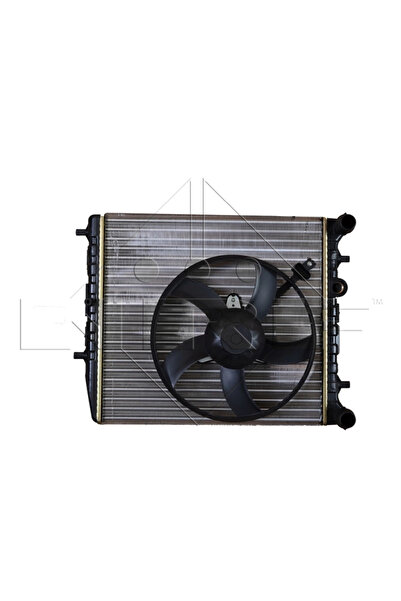 NRF Radiator Racire Motor Seat Cordoba/Ibiza 3/Ibiza 4 Skoda Fabia 1/Fabia 2/...