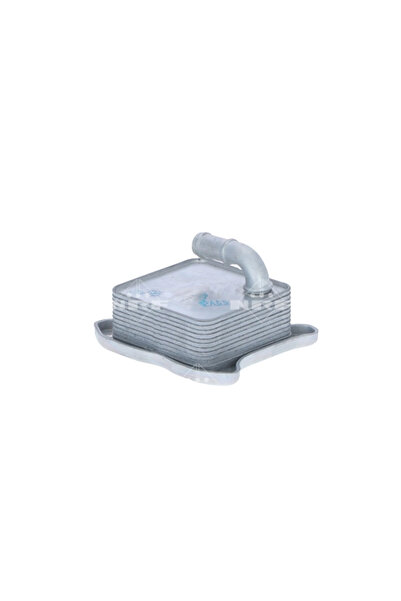 NRF Radiator Ulei Ulei Motor Audi A1/A3 Seat Altea/Ibiza 4/Leon 2008-2022