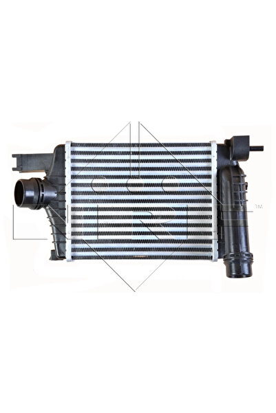 NRF Intercooler Compresor Dacia Duster Renault Captur 1/Clio 4