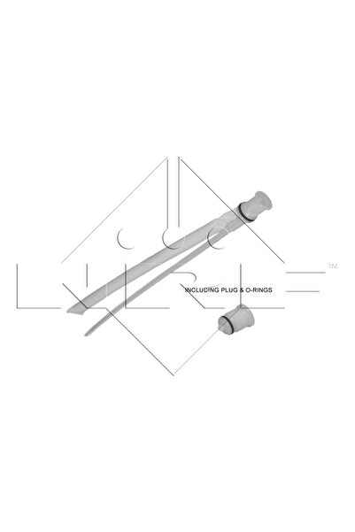 NRF Uscator Aer Conditionat Audi A8 D4 Mercedes-Benz C-Class/Cls/E-Class