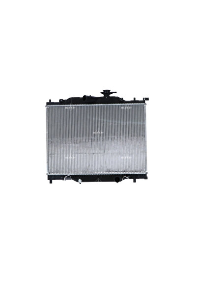 NRF Radiator Racire Motor Mazda 2
