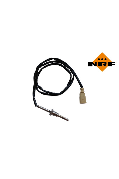 NRF Senzor de temperatură gaz evacuare VW California T5 Camper/California T6 ...