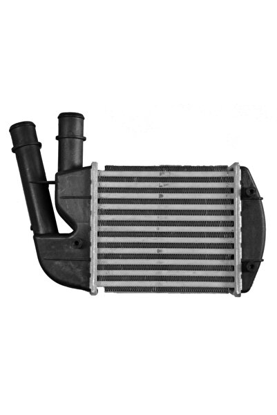 NRF Intercooler Compresor Fiat Panda