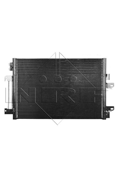 NRF Condensator Climatizare Jeep Compass/Patriot