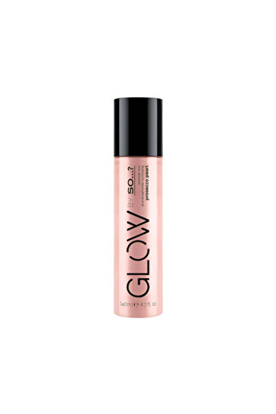 SO GLOW BY So…؟ بروسيكو بيرل بودي سبلاش – 140 مل