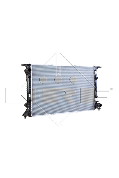 E-KRAFT Radiator Racire Motor Audi A4 Allroad B8/A4 B8/A5