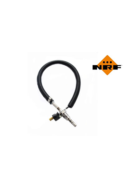 NRF Senzor de temperatură, evacuare gaze, Jeep Compass/Patriot, Mercedes-Benz...
