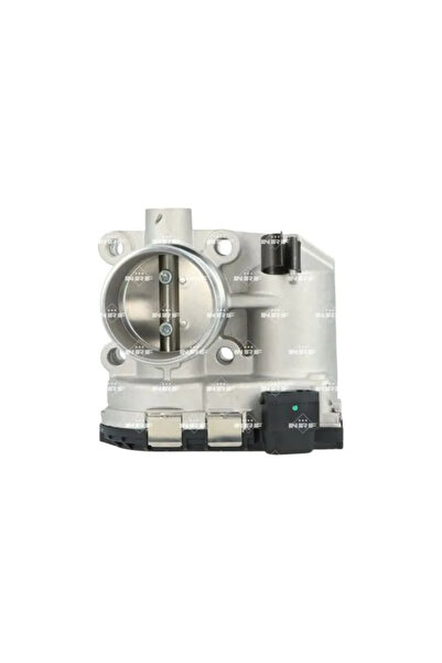 NRF Carcasa Clapeta Abarth 500 / 595 / 695/500C / 595C / 695C/Punto Alfa Rome...