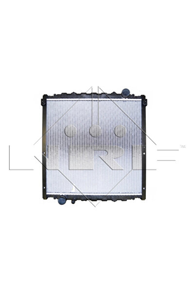 E-KRAFT Radiator Racire Motor Man L2000/M 2000 L