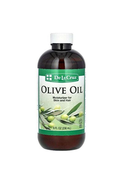 De La Cruz زيت زيتون 236 مل