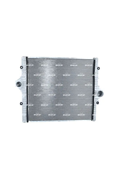 NRF Intercooler Compresor Toyota Land Cruiser Prado