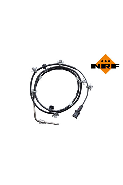 NRF Senzor Temperatura Gaze Evacuare Opel Cascada/Insignia A Vauxhall Insigni...