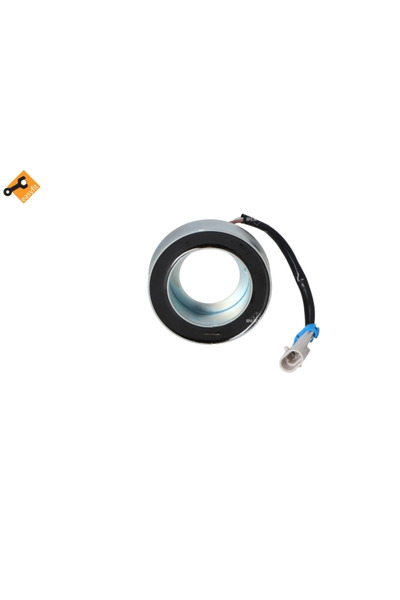 NRF Bobina Cuplaj Magnetic (Compresor) Fiat Brava/Bravo 1 Opel Astra G/Astra ...