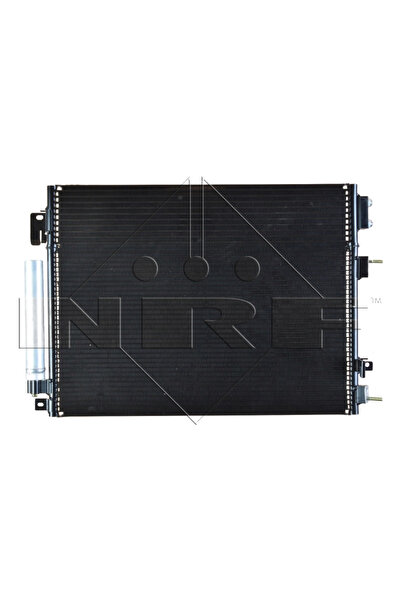 NRF Condensator Climatizare Chrysler 300C Lancia Thema