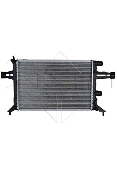 NRF Radiator Racire Motor Opel Astra G