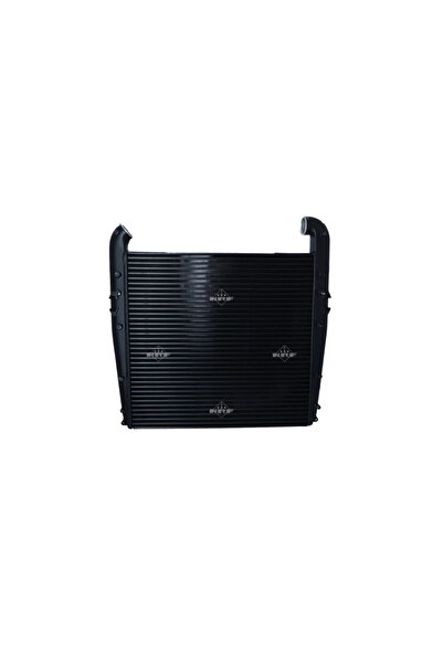 NRF Intercooler Compresor Scania 4 - Series