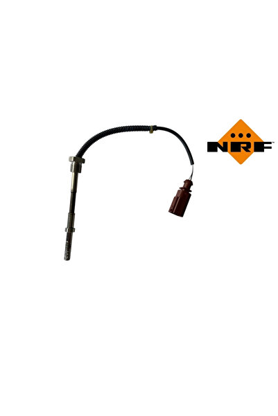 NRF Senzor Temperatură Gaz Evacuare Audi A4 Allroad B8/A4 B8/A5